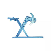Load image into Gallery viewer, Front Left Manual Window Regulator Two Arm (W/O Vent) for Holden Rodeo TF 88-03