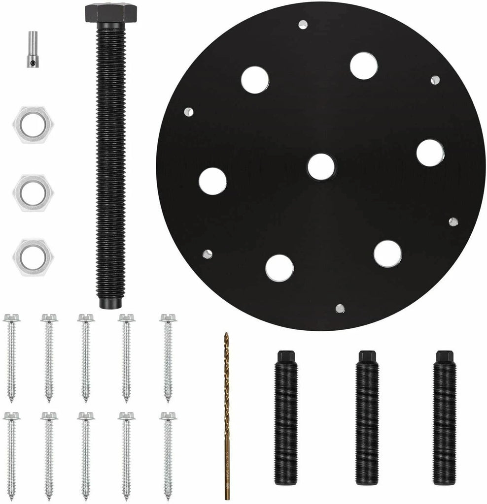 3164780 For Cummins ISX Crankshaft Rear Main Seal Wear Sleeve Installer Remover