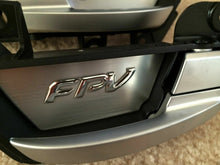 Load image into Gallery viewer, *FPV INTERIOR DOOR HANDLE INSERT BADGE FOR FPV/FORD FG FALCON XR6/XR8 SEDAN/UTE