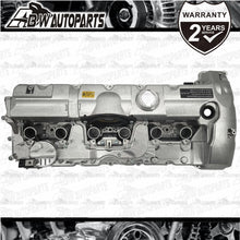 Load image into Gallery viewer, FOR BMW E81 E82 E91 PETROL N52B25 N52B30 ALUMINIUM ROCKER VALVE COVER 1112755228
