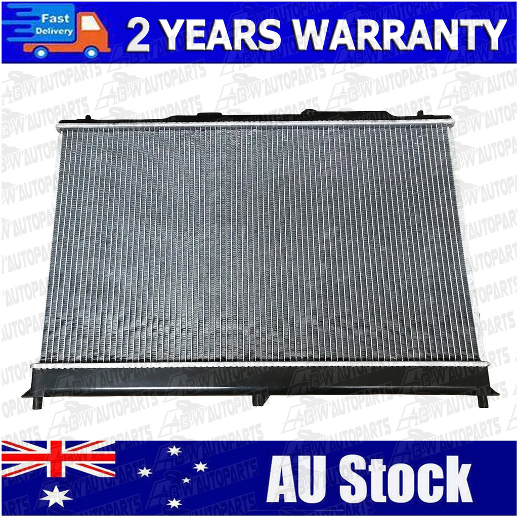 Radiator For Mazda CX-7 CX7 ER 2006-2014 Auto Manual 2.2L 2.3L 2.5L Petrol Turbo