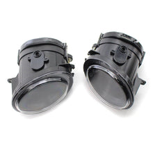 Load image into Gallery viewer, Pair Replacement Clear Fog Lights Lamps For BMW E46 3-Series M3 E39 M5 01-05 ST