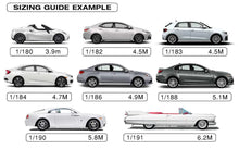 Load image into Gallery viewer, Autotecnica Stormgaurd Car Cover X-Large 5.16m 1/188