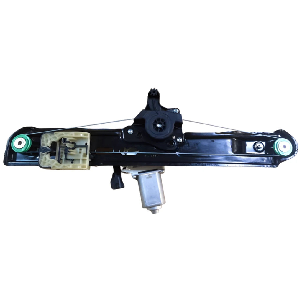 Rear Right Window Regulator With Motor 2 Pins for Ford Ranger PX, Mazda BT50