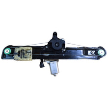 Load image into Gallery viewer, Rear Right Window Regulator With Motor 2 Pins for Ford Ranger PX, Mazda BT50