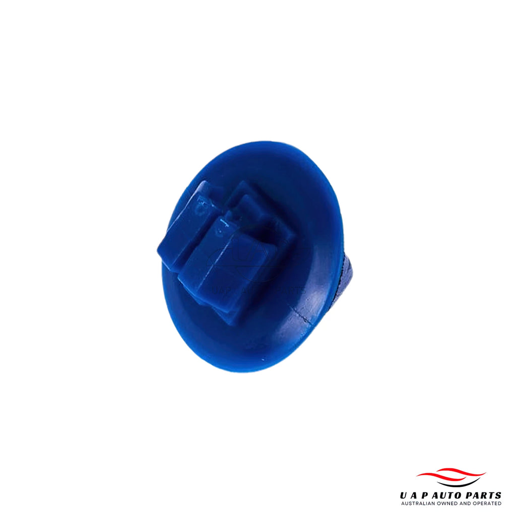 10pcs Trim Body Mould Flare Clip For Toyota RAV4 Hilux KLUGER Prado 75495-35010