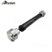 Load image into Gallery viewer, Drive Prop Shaft for 2011-2021 Jeep Grand Cherokee WK2 ERB EZH Driveshaft Front