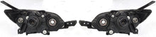 Load image into Gallery viewer, *NEW* HEADLIGHT HEAD LIGHT LAMP for MAZDA 3 BK 5DR HATCHBACK 2004 - 4/2009 PAIR