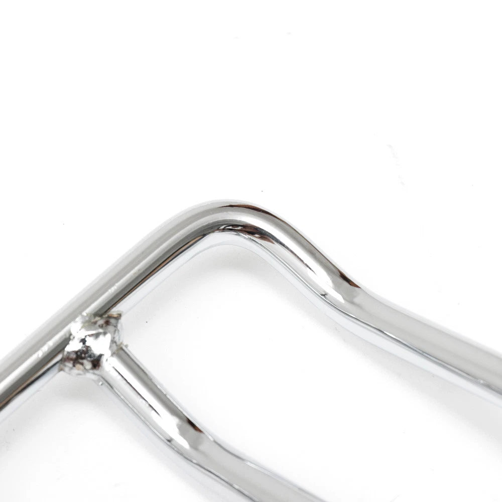 Chrome Steel Solo Seat Fender Luggage Rack for Harley Sportster 1985-2003 ST
