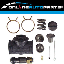 Load image into Gallery viewer, Drag Link End with Knuckle Repair Kit for Toyota Landcruiser 4x4 1980 to 2008