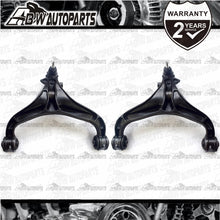 Load image into Gallery viewer, 2 x Front Lower Left &amp; Right Control Arm Kit for Jeep Cherokee 2008-2012 KK