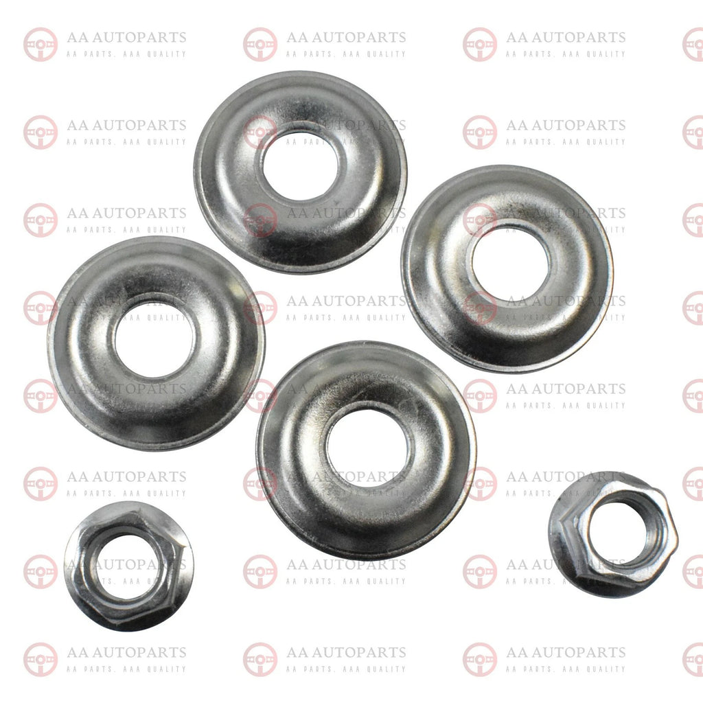 Front Sway Bar Link Pin Kit for Holden Commodore VX VU VY WK 2001-2004