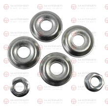 Load image into Gallery viewer, Front Sway Bar Link Pin Kit for Holden Commodore VX VU VY WK 2001-2004