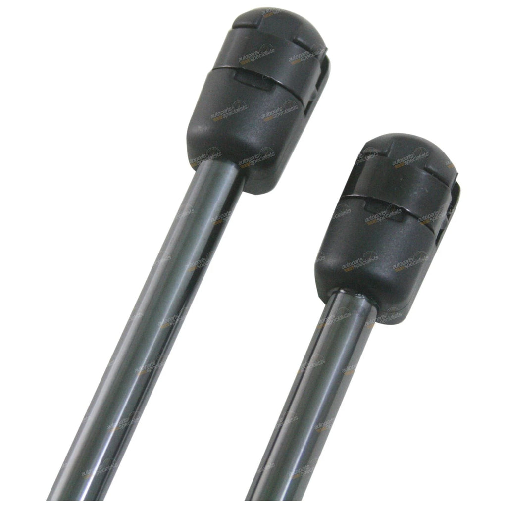 2 Rear Glass Window Gas Spring Struts for Hyundai Santa Fe SM 2000~2006 Wagon