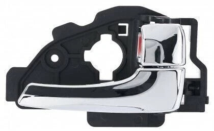 Front = Rear Right Inner Door Handle Chrome For HYUNDAI iX35 LM 2010 ~2015 Wagon