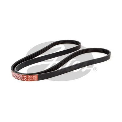 Gates Ribbed Belt 5PK1685