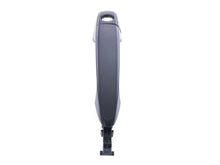 Load image into Gallery viewer, Primed Black Front Right Outer Door Handle W/Keyhole For Toyota Camry CV40/AHV40