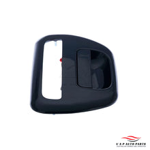 Load image into Gallery viewer, Smooth Black Tailgate Handle W/ Cover for Mitsubishi Triton ML/MN 06-15