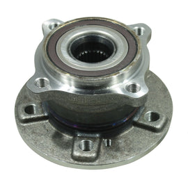 Rear Wheel Bearing Hub Assembly For Mercedes Benz C117 W176 W245 W246 X117 X156