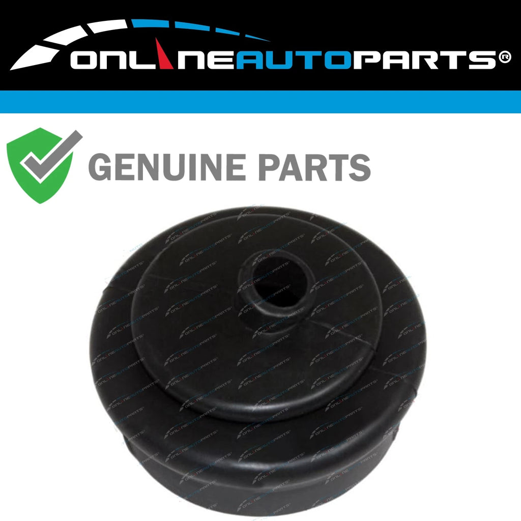 Genuine Nissan Gear Stick Shift Rubber Boot Patrol Y60 GQ RD28T Navara D22 ZD30
