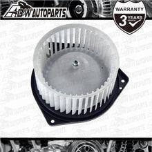 Load image into Gallery viewer, Blower Cabin Heater Fan Motor A/C Fits For Mitsubishi Lancer CJ 2007 - 2014