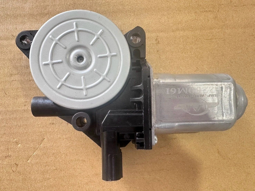 Rear Right Window Lift Motor 6 Pins for Honda Accord Euro CU 08-15