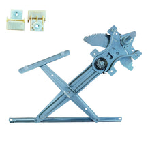 Load image into Gallery viewer, Front Left Manual Window Regulator for Isuzu D-Max 2006-2012 Rodeo Colorado