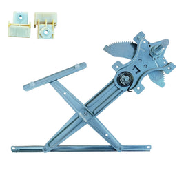 Front Left Manual Window Regulator for Isuzu D-Max 2006-2012 Rodeo Colorado