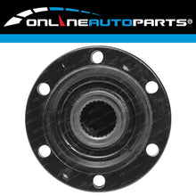 Load image into Gallery viewer, Full Alloy Body Free Wheeling Locking Hub Set for Grand Vitara SQ416 SQ420 4X4