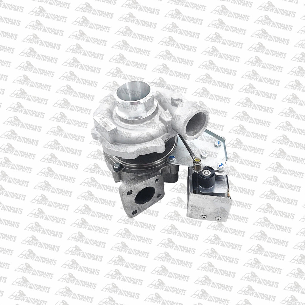 Turbo Charger GTB17V for Holden Colorado RG 2.8L LWH 12-13 Ute 12645143 -- 1PCS