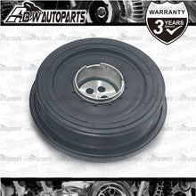 Load image into Gallery viewer, NEW For BMW Harmonic Balancer X5 X6 xDrive E70 E71 E72 30d 40d 3.0L Diesel N57