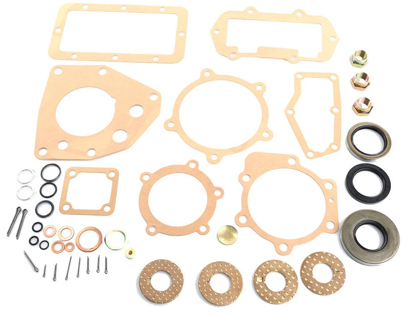 Transfer Case Rebuild Kit for Toyota LandCruiser FJ40 FJ45 3-Speed 1965-1984