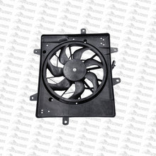 Load image into Gallery viewer, FOR 2000-2010 Chrysler PT PG Cruiser 1T Air Conditioner Condenser Radiator Fan
