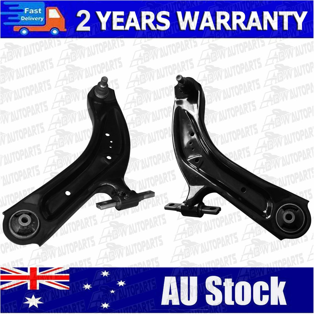 For Nissan XTrail T32 X-Trail T32 Front Lower Control Arm With Ball Joint Pair