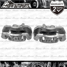 Load image into Gallery viewer, Front Disc Brake Caliper Set for Mitsubishi Pajero NH NJ NK NL V6 4cyl 1991~2000