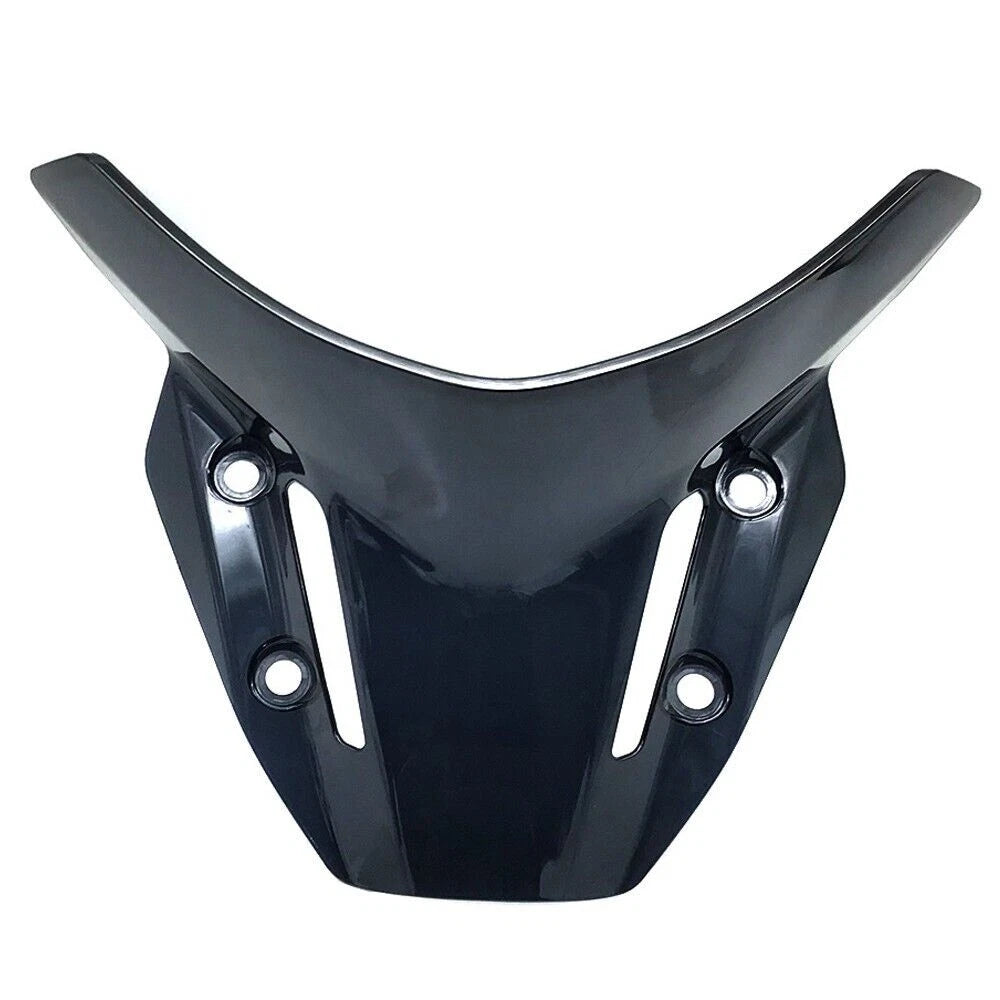Deflector For YAMAHA MT-09 FZ-09 2021 2022 Motorcycle Sports Windshield Visor ST