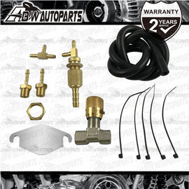 Dawes Valve Needle Valve For Nissan GU Patrol ZD30 Injection