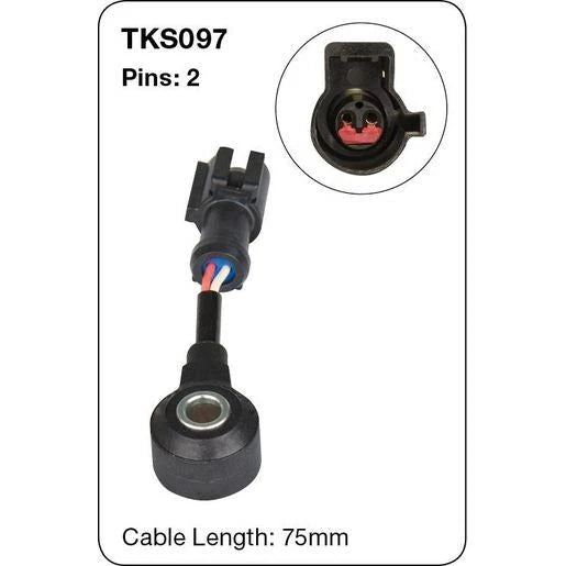 Tridon Knock Sensor TKS097