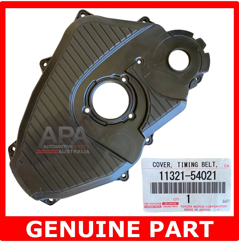 GENUINE Toyota Hilux LN106 LN107 LN111 LN130 LN167 LN172 3L 5L Timing Belt Cover