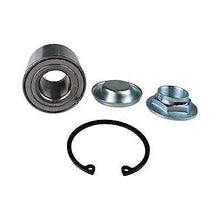 Load image into Gallery viewer, Wheel Bearing Kit For Peugeot 308 3008 5008 Partner Citroen C4 DS4 Berlingo