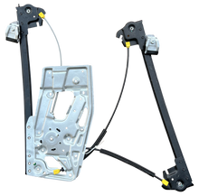 Load image into Gallery viewer, Front Left Window Regulator W/o Motor for BMW 5 Series E39 1996-2003