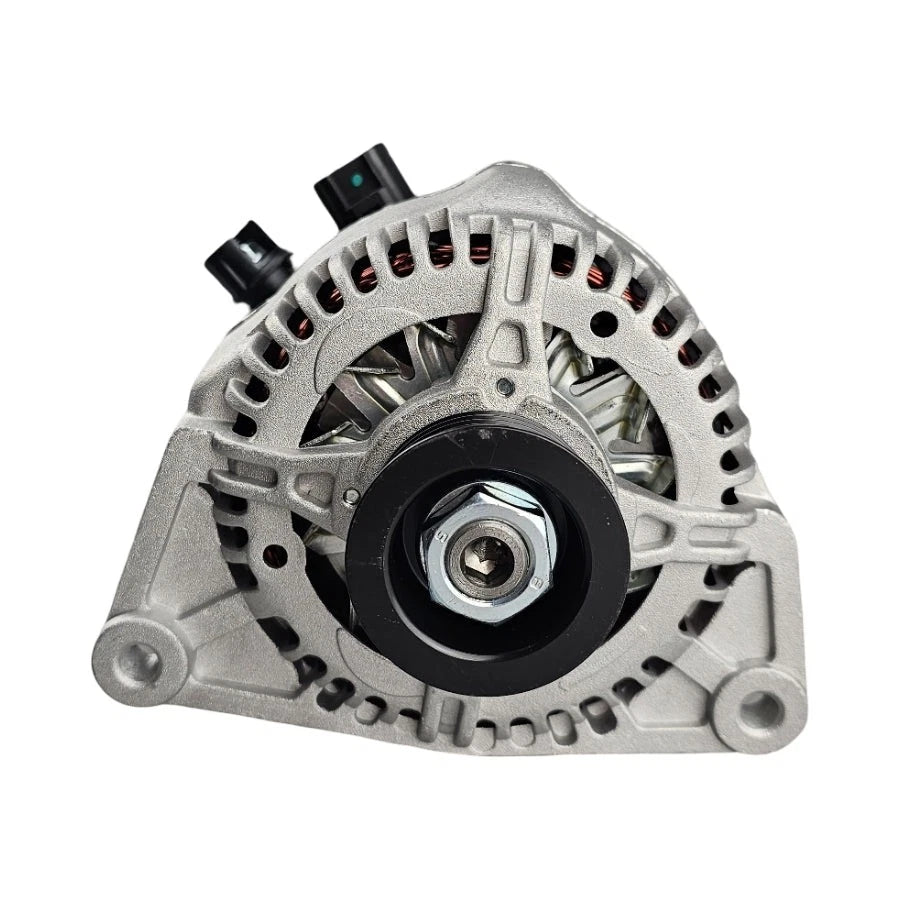Alternator for Ford Focus LR 1.8L EYDE, 2.0L EDDF EDDB ALDA 1998-2005 80A 3-Pin