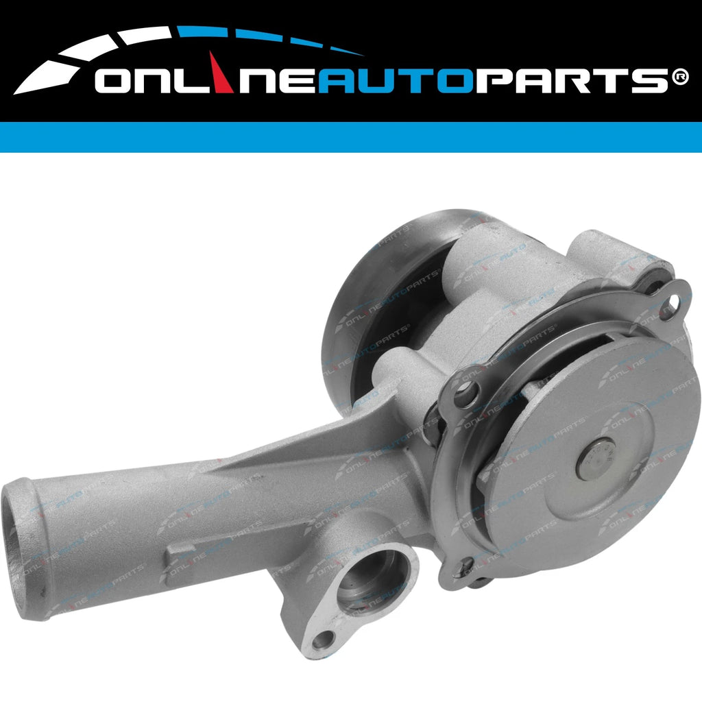 Water Pump for Ford Territory SX SY SZ 2004~2014 6cyl Barra 182 190 245T 4.0L