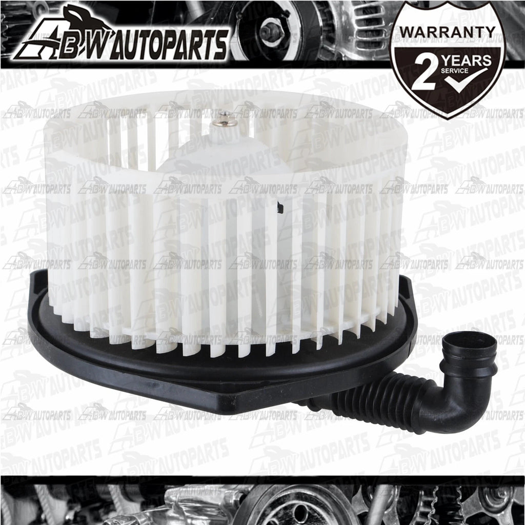 Cabin Blower Fan Motor Suitable For 2012-2017 Holden Colorado RG Isuzu D Max AU