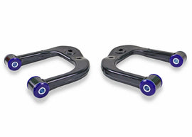 SuperPro Control Arm Assembly Kit to suit Toyota Prado 90 Series TRC1157