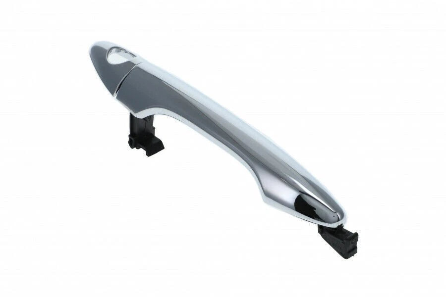 Front Right Chrome W/Keyhole Outer Door Handle for HYUNDAI IX35 LM 2010~2015