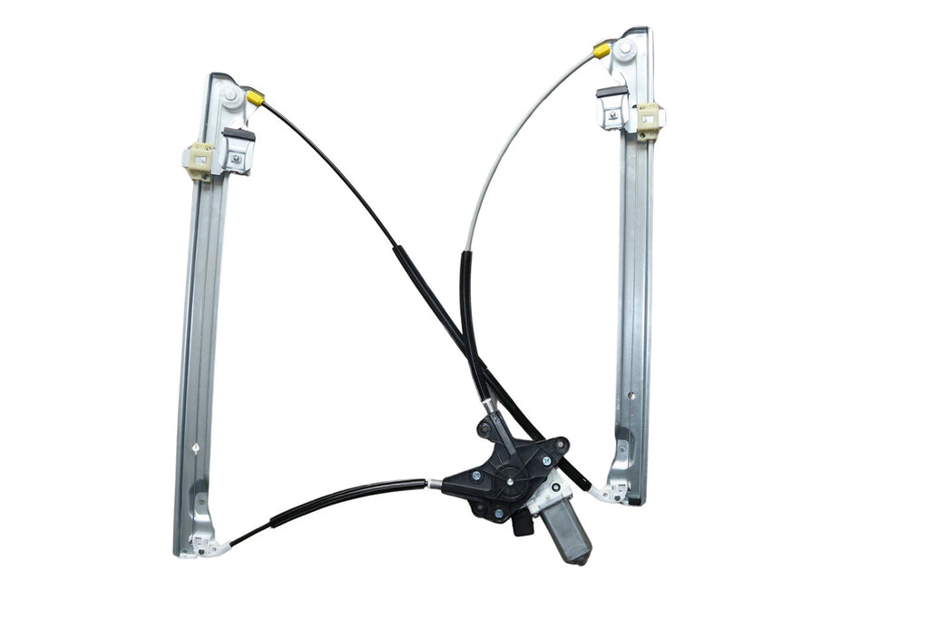 Front Right Window Regulator With 6 Pins Motor for Mercedes Benz Vito W639 03-15