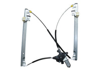 Load image into Gallery viewer, Front Right Window Regulator With 6 Pins Motor for Mercedes Benz Vito W639 03-15