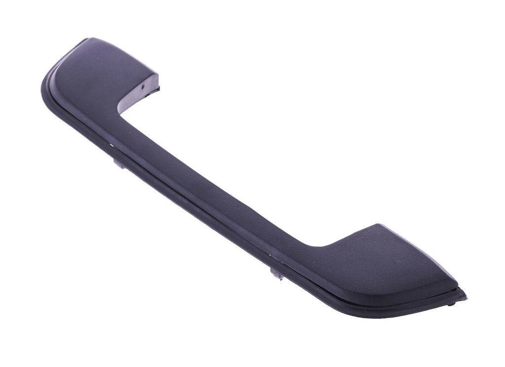 Rear Left / Right Black Outer Door Handle Cover for BMW E36 91-01, E34 88-96