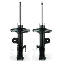 Load image into Gallery viewer, 2x Front Strut Shock Absorbers for Toyota Corolla ZRE182R Hatchback 2012–2018